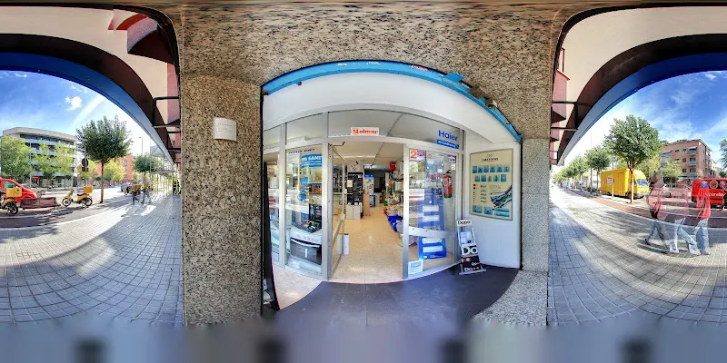 ABC Barberà | Suministros Eléctricos, Fontanería, Climatización, Iluminación y Renovables - Tienda de electricidad en Barberà del Vallès - foto 2