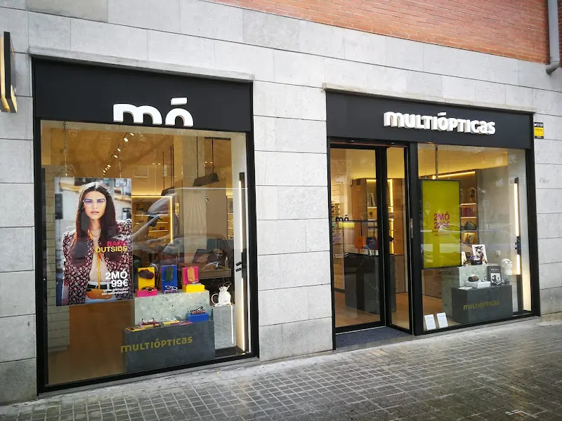 Instalaciones Amores - Barberà del Vallès