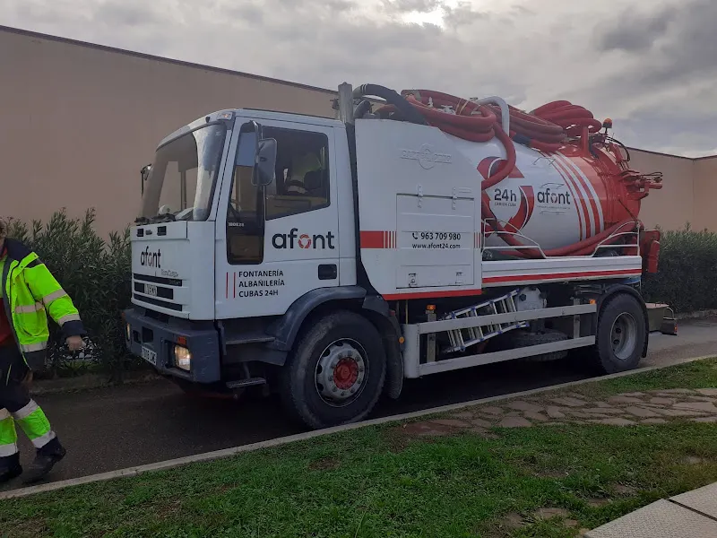 Afontur Servicios