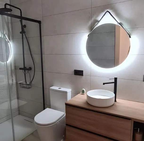 Jorge Araujo Construcciones y Reformas - Xirivella