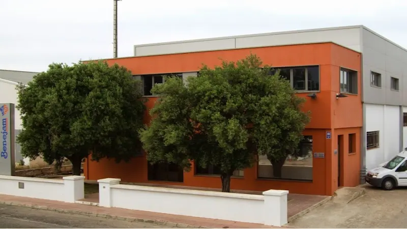 Benejam Refrigeración - Ciutadella de Menorca