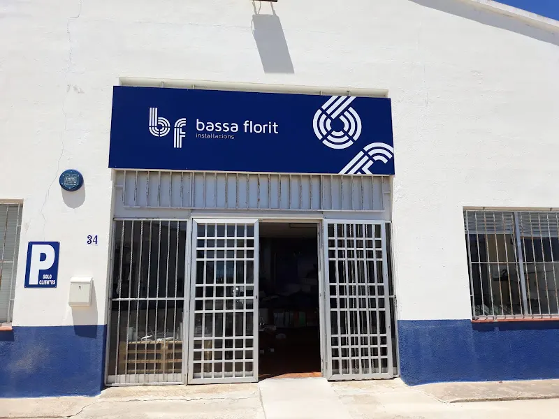 Instalaciones Bassa Florit, sl - Fontanero en Mao - foto 2