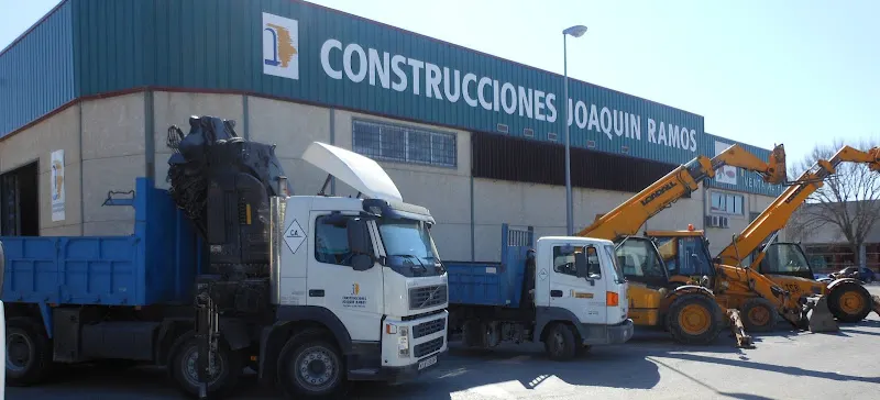 SOMAR Construcción - Empresa constructora en Rota - foto 2