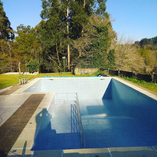 Piscinas Abel Diaz - Culleredo