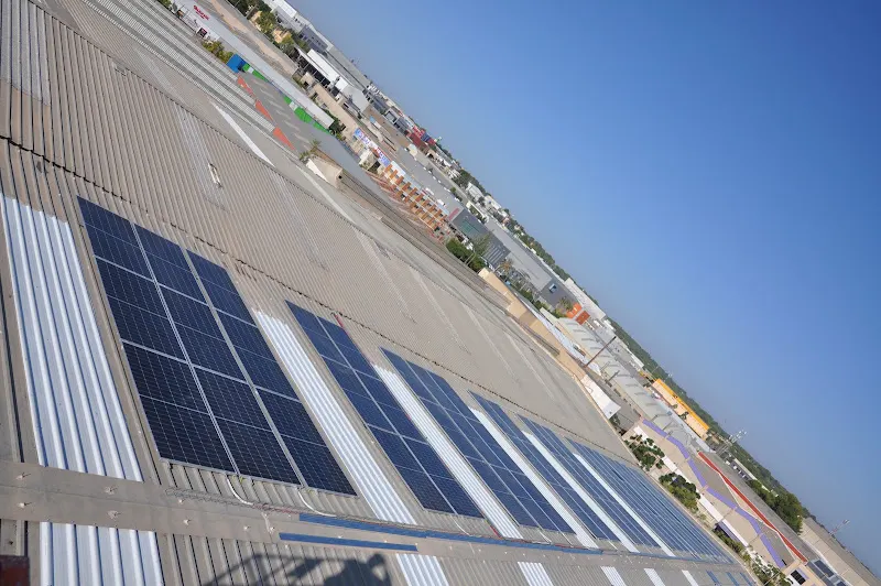 Soltec Instalaciones - Catarroja