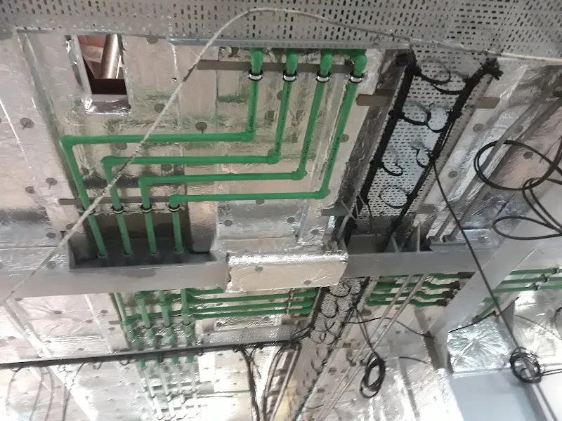 Intuplast - Electricista en Cangas - foto 2
