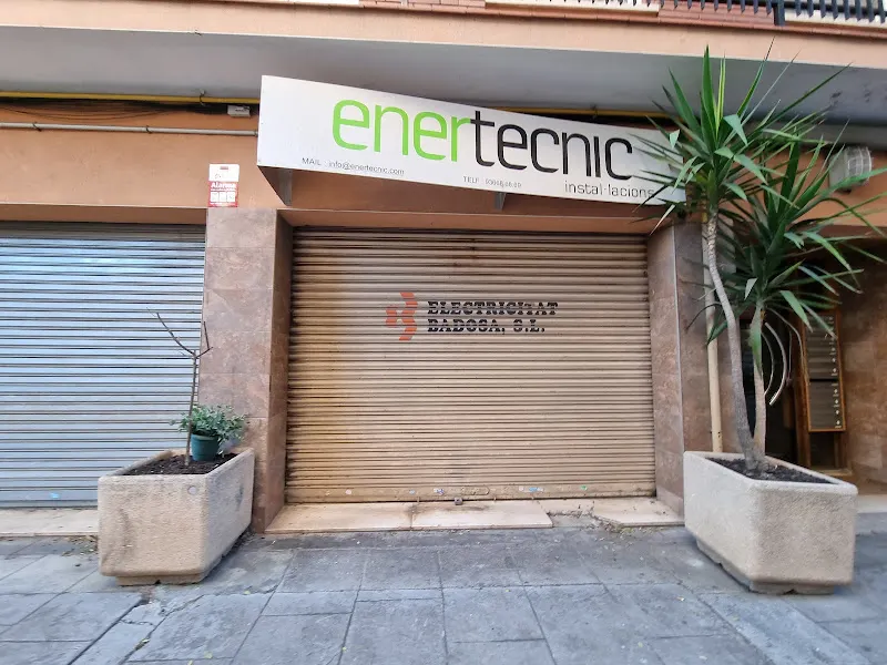 Enertecnic Solucions Energètiques SL
