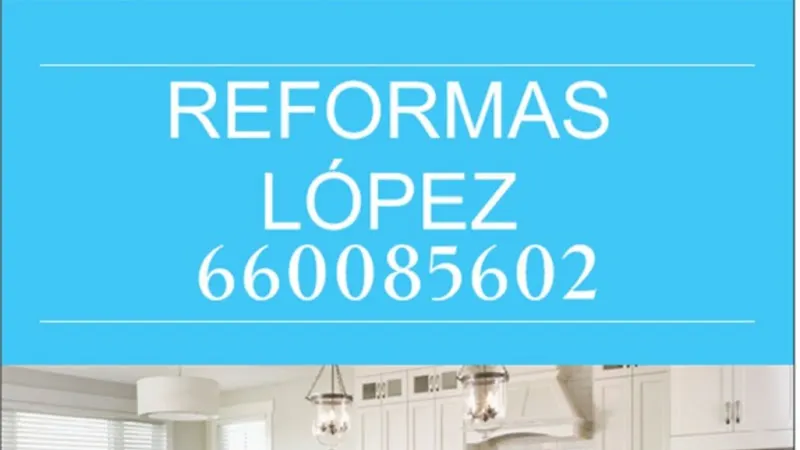 Reformas Costa Alicante - Alicante
