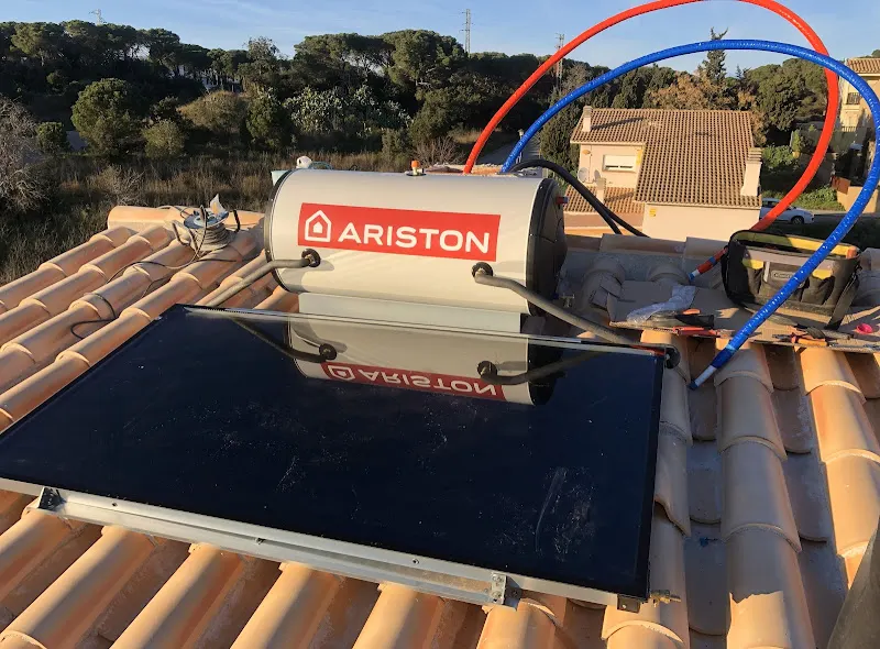 Instal·lacions Oscar - Lampista a Palafrugell - Vall-llobrega
