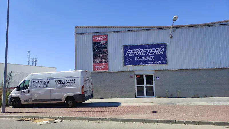 Ferretería Y Saneamientos El Pozo - Los Barrios