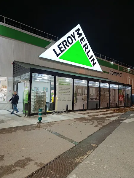 Leroy Merlin Compact San Juan de Alicante - Tienda de bricolaje en Sant Joan dAlacant - foto 2