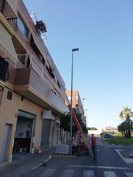 Fongeval S.L.