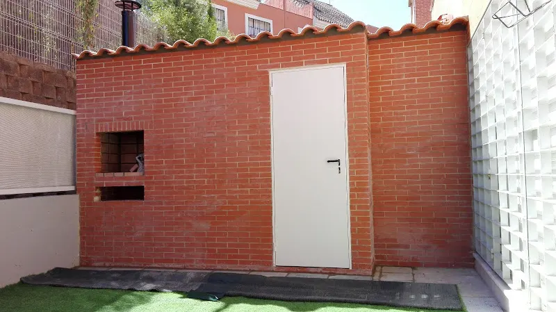 Reformas y Rehabilitaciones Melchor S.L. - Sevilla