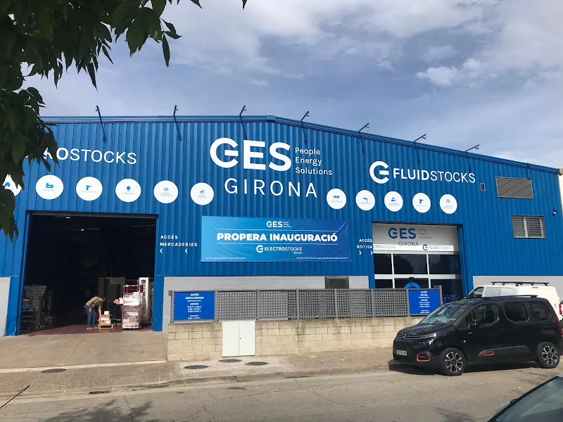 Electro Stocks Girona - Girona