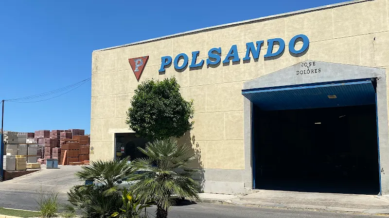 Polsando - Tienda de materiales para la construcción en Bormujos - foto 2