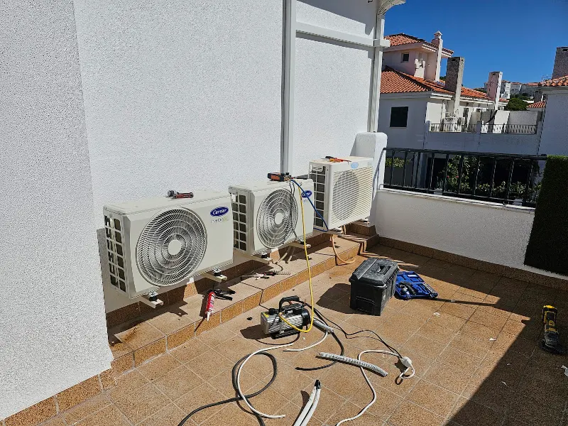 SOLUCIONES INTEGRALES "FIX-MAN" - Cartaya