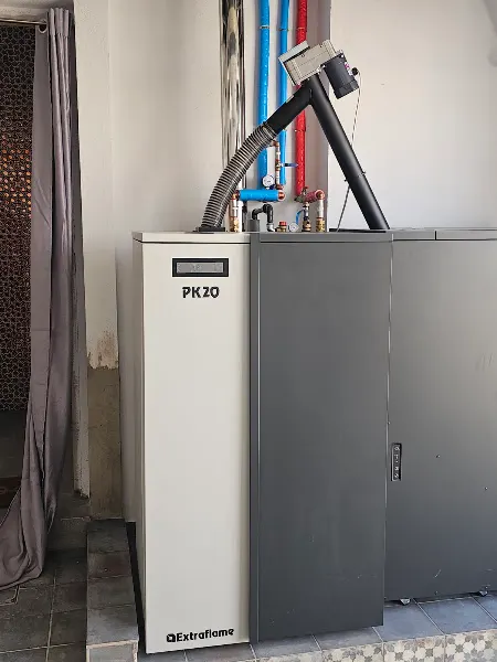 SOLUCIONES INTEGRALES "FIX-MAN" - Fontanero en Cartaya - foto 2