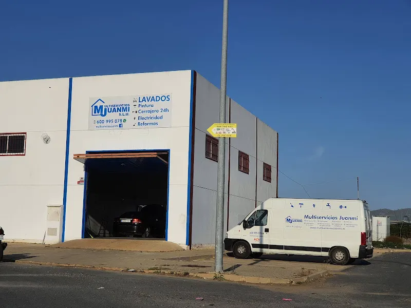 Multiservicios Juanmi - Cartaya