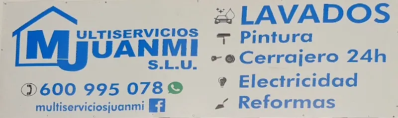 Multiservicios Juanmi - Empresa de construcción en Cartaya - foto 2