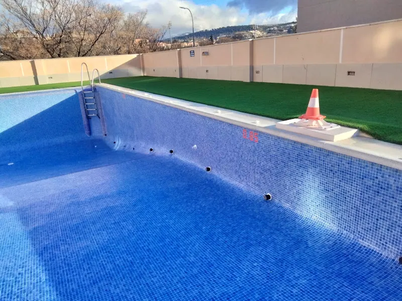 Instalaciones Aquavel
