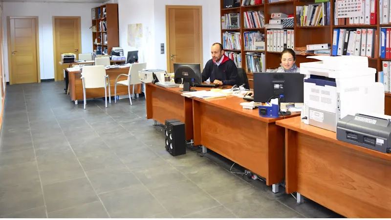 Construcciones y Reformas Cebrero - Córdoba