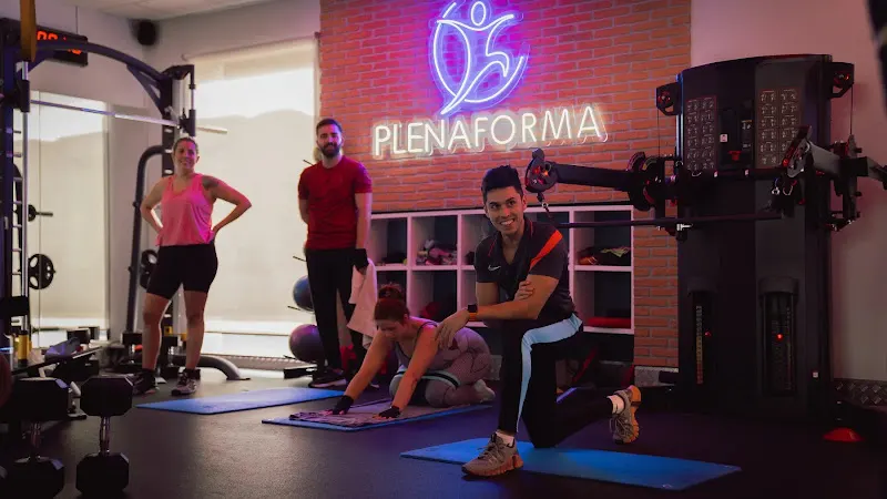 PlenaForma | Entrenador personal en Córdoba - Córdoba