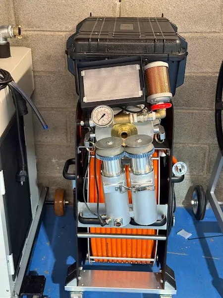Desatascos Hodi Garbi Desatascos sl - Ermua