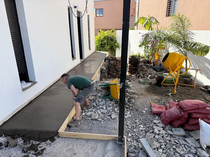 Tenerife 365 Servicios S L