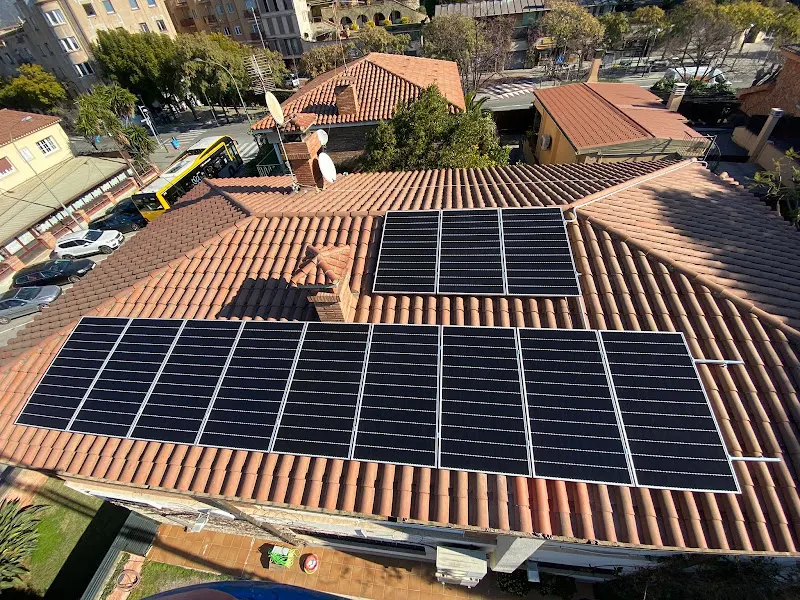 Instal-lacions Santacana S.L - Electricista en Sant Just Desvern - foto 2