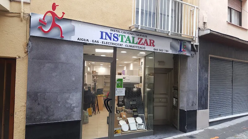 INSTALZAR - Fontanero en Tordera - foto 2