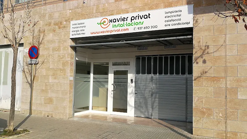 Xavier Privat - Tienda de electricidad en Tordera - foto 2