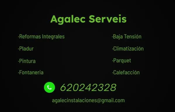 Agalec serveis - Electricista en Llagosta (La) - foto 2