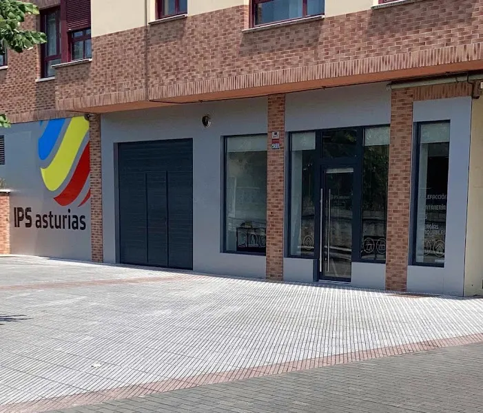 IPS Asturias - Fontanero en Gijón - foto 2