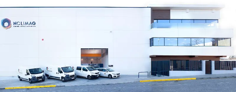 Climatiza en Betanzos