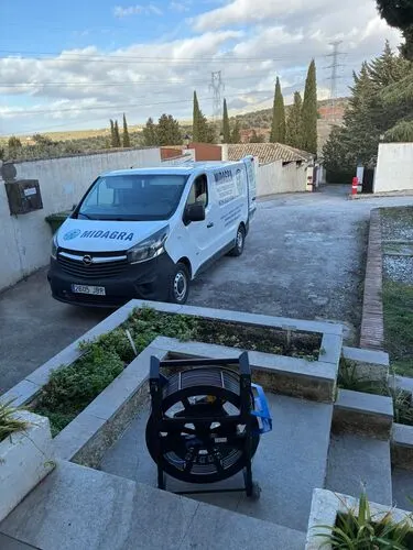 Desatascos Midagra