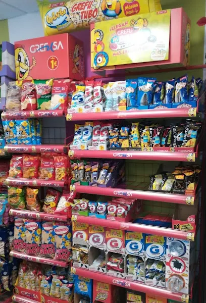 Autoservicio 24 Horas Ogijares - Tienda de alimentación en Ogijares - foto 3
