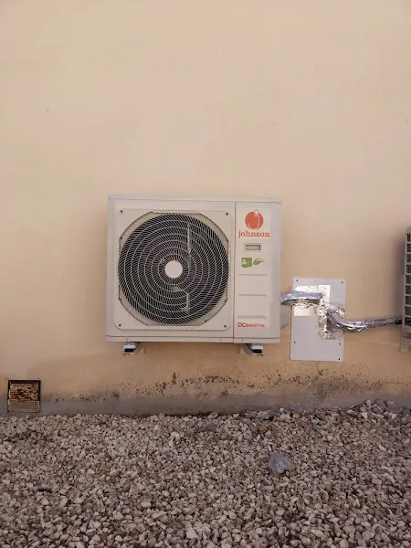 Instalaciones FERSAN - Instaladores de Aire Acondicionado y Aerotermia | Multiservicios en Granada - Empresa de climatización en Zubia (La) - foto 2