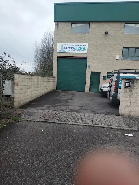 Fontalena - Oviedo
