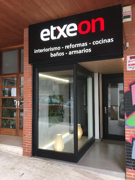 Etxeon