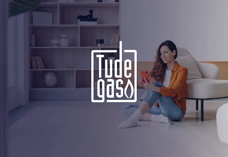 TUDEGAS Tafalla - Empresa de climatización en Tafalla - foto 2
