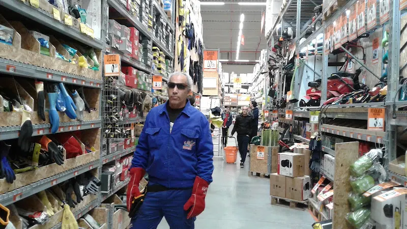 Electricista Fontanero Home a tope