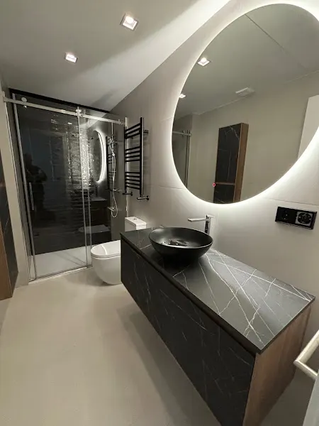 Fontanero en Madrid – Instalaciones de Fontanería y Reformas de Baño | IRS - Fontanero en Madrid - foto 2