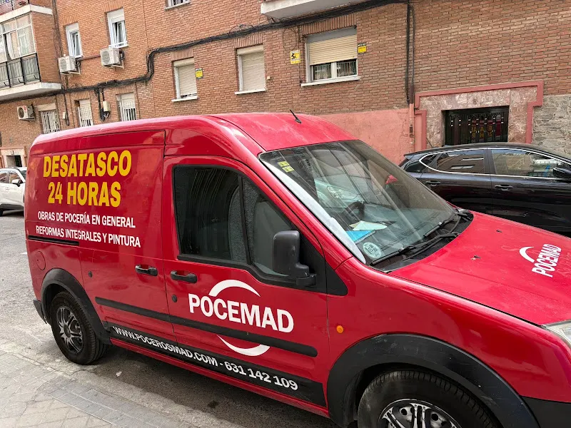 Pocemad