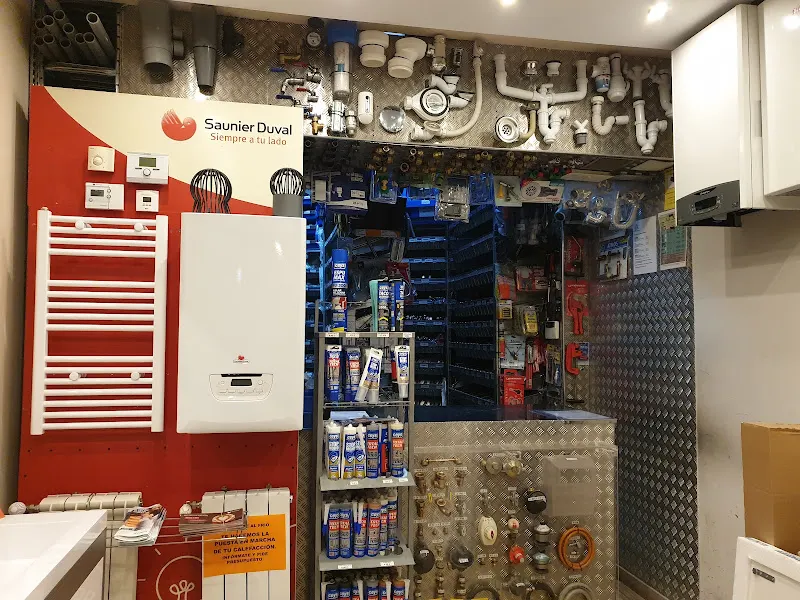 Instalaciones Rogui