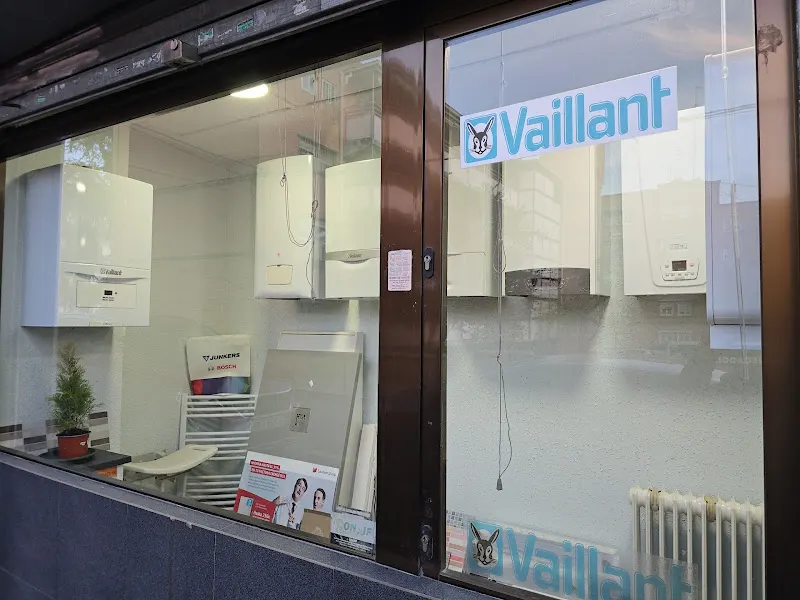 Instalaciones Marcial S.l - Fontanero en Madrid - foto 2