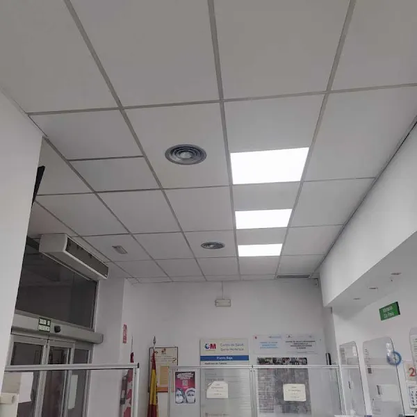 Orkaled Instalaciones SL