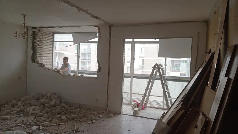 Fontanería y albañilería Madrid Instalación | Reparación | Mantenimiento | Profesionales Madrid - Fontanero en Madrid - foto 2