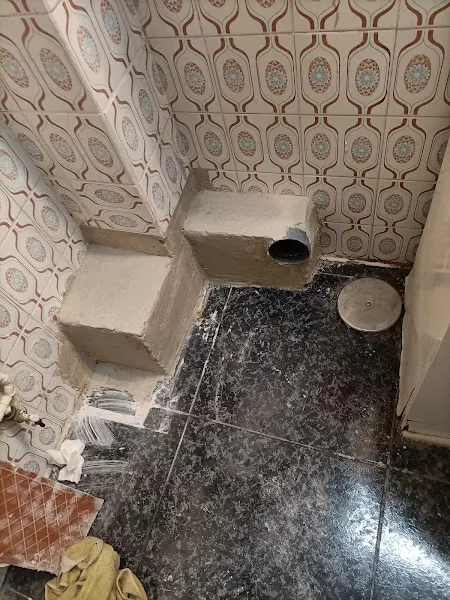 BTL servicios fontanería y calefaccion