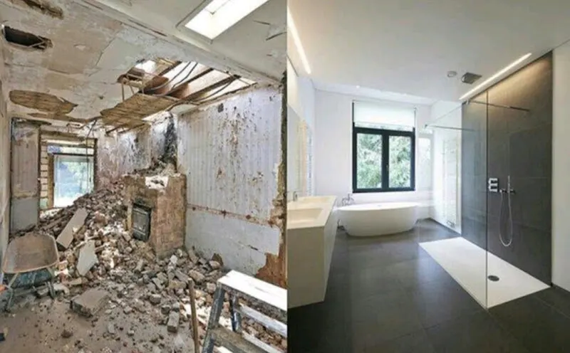 NOETEC SOLUCIONES S.L. - Servicio de restauración de edificios en Madrid - foto 2