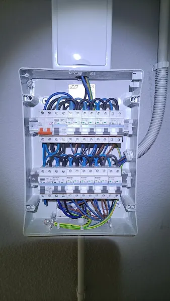 Instalaciones de Enlace - Madrid